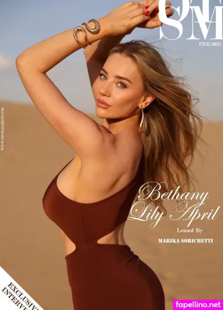 Bethanylily April OnlyFans Thumbnail #wdGuklgr7g