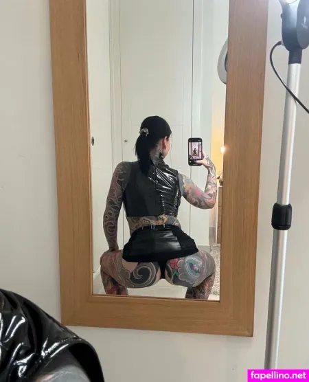 Bethanymoorexox 2 OnlyFans Thumbnail #N5AjSSmIJs