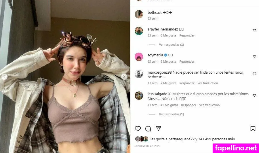 Bethcast Nude Leaked OnlyFans Photo #cEaImhx8sE