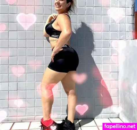 Bethe Correia OnlyFans Thumbnail #KVY5VotuVP