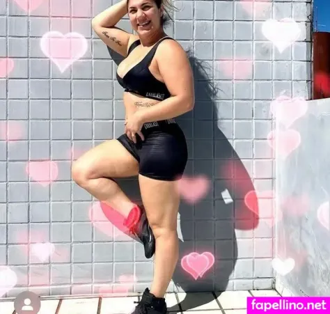 Bethe Correia OnlyFans Thumbnail #bkonSknfBL