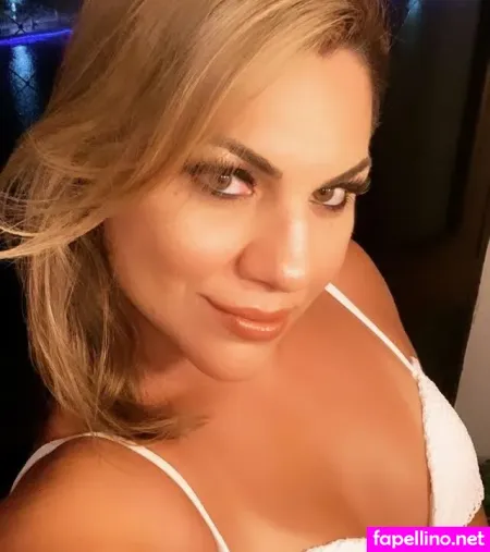 Bethe Correia Main Profile Photo