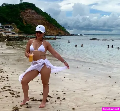 Bethe Correia OnlyFans Thumbnail #yQpQqYat8k