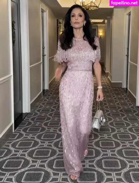 Bethenny Frankel OnlyFans Thumbnail #Eoz7zVuaFz
