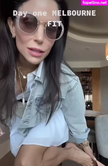 Bethenny Frankel OnlyFans Thumbnail #k1lJx64Hij
