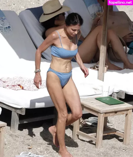 Bethenny Frankel OnlyFans Thumbnail #yhKIVPzcAG