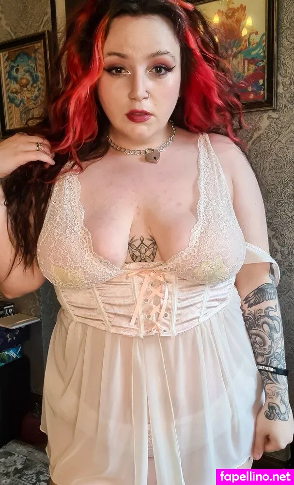 bethfanglily, bethyfaye Nude Leaked OnlyFans Photo #VRFheZ80vW