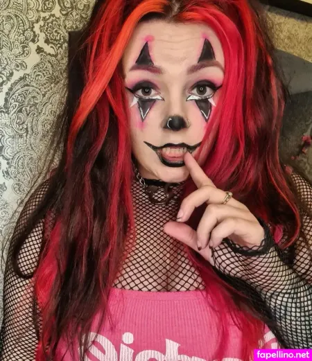 Bethfanglily OnlyFans Thumbnail #fkXNVcGItj
