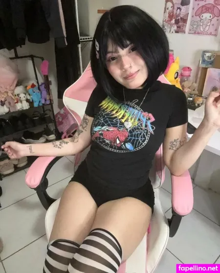 Bethiexpie OnlyFans Thumbnail #NKC2FQnXgM