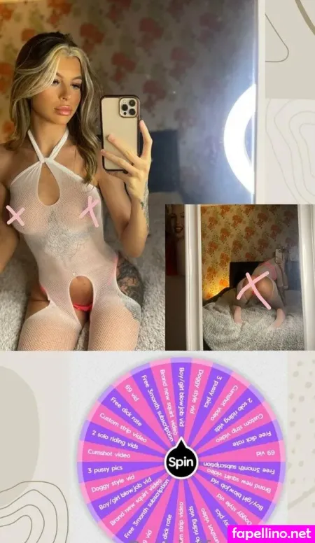 Bethuncensoredxofree OnlyFans Thumbnail #Gm303KHkm7