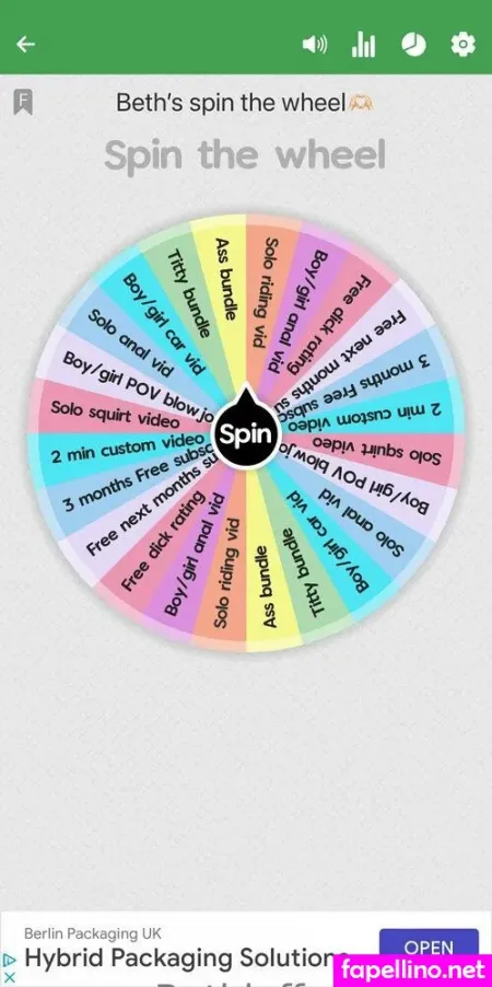 Bethuncensoredxofree OnlyFans Thumbnail #zpway2nFKZ