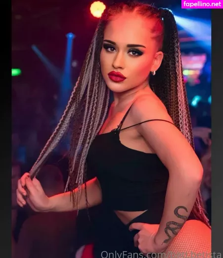 Beti Betista OnlyFans Thumbnail #sssiymrOed