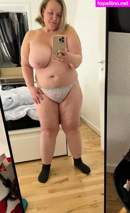 Betina Poulsen OnlyFans Thumbnail #IkVfFESg7o