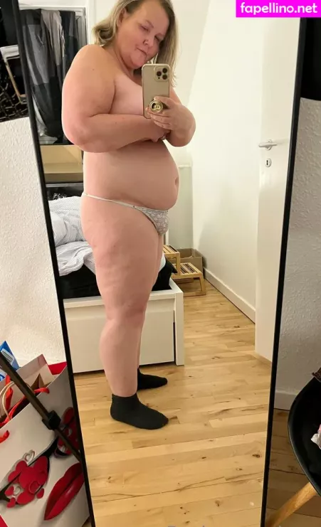Betina Poulsen OnlyFans Thumbnail #KoAnEYzy2h