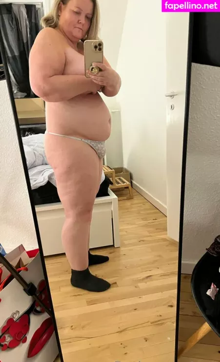 Betina Poulsen OnlyFans Thumbnail #NzHGVCB6Cd