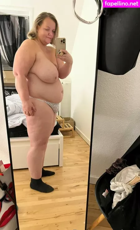 Betina Poulsen OnlyFans Thumbnail #ko8fm7ODU1