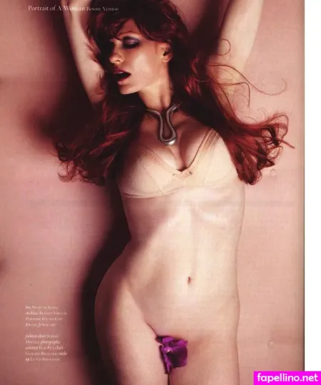 Betony Vernon OnlyFans Thumbnail #0272OgAcAa