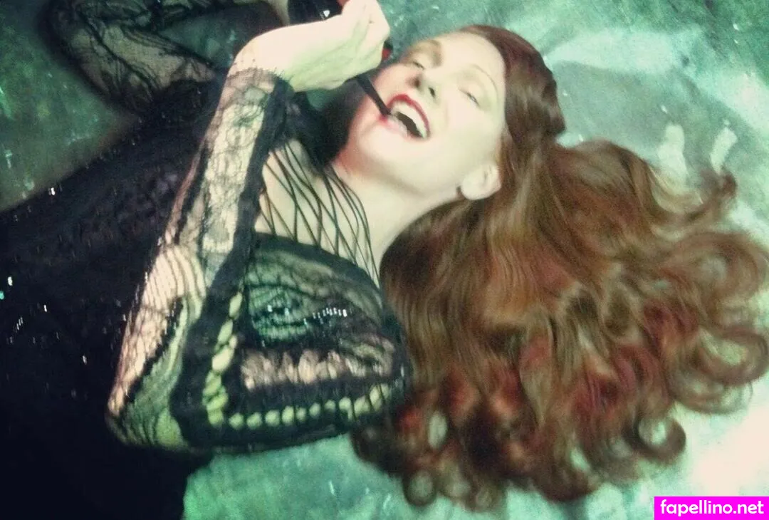 betonyvernon Nude Leaked OnlyFans Photo #2mVROYXOIC