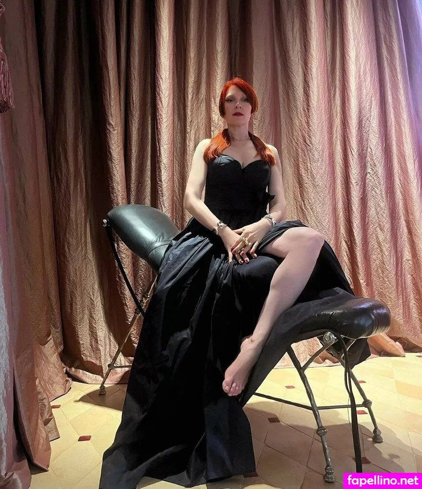 betonyvernon Nude Leaked OnlyFans Photo #9qe7FTD96U