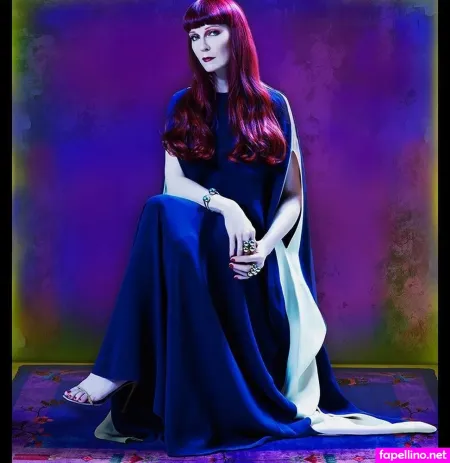 Betony Vernon OnlyFans Thumbnail #BsVHfO0OFW