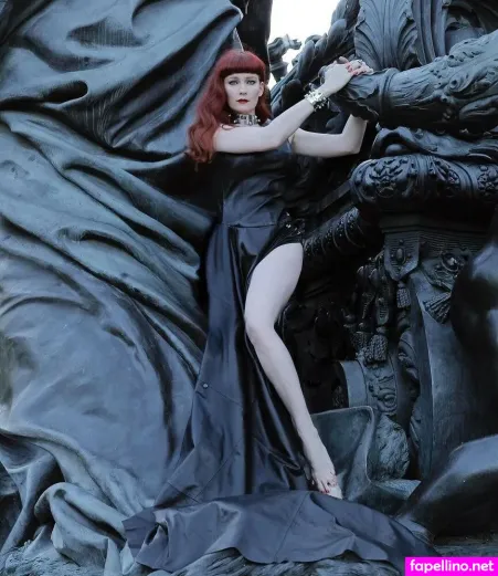 Betony Vernon OnlyFans Thumbnail #F5aWUJEr6f