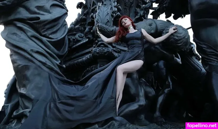 Betony Vernon OnlyFans Thumbnail #LGy9eAbnmb