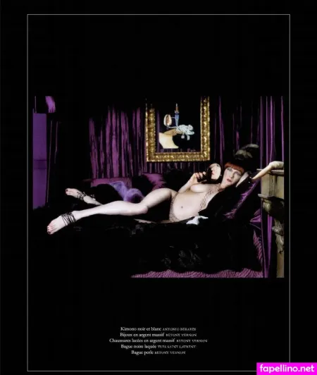 Betony Vernon OnlyFans Thumbnail #V8M8Gb9Sce