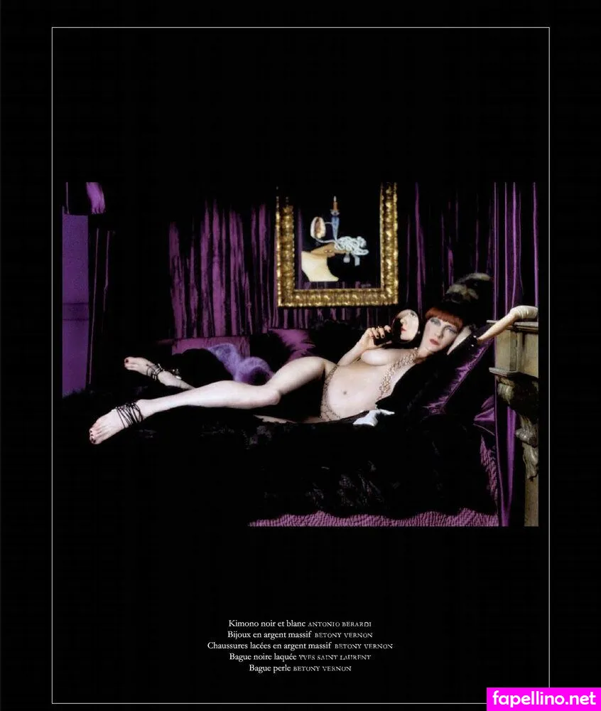 betonyvernon Nude Leaked OnlyFans Photo #V8M8Gb9Sce