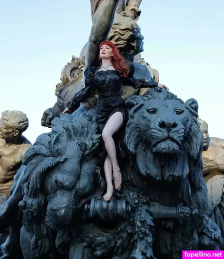 Betony Vernon OnlyFans Thumbnail #adD3KbKROw