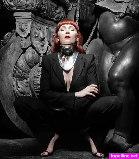 Betony Vernon OnlyFans Thumbnail #rb7tctWRMA