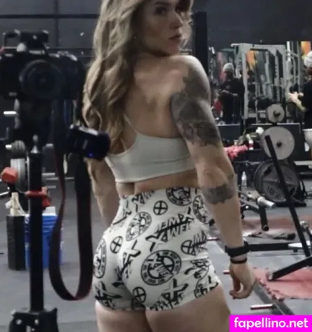 Betsy Parmley OnlyFans Thumbnail #DuV46vgu42