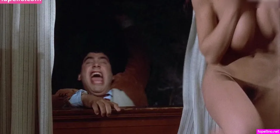 Betsy Russell OnlyFans Thumbnail #yqksdQcGCo