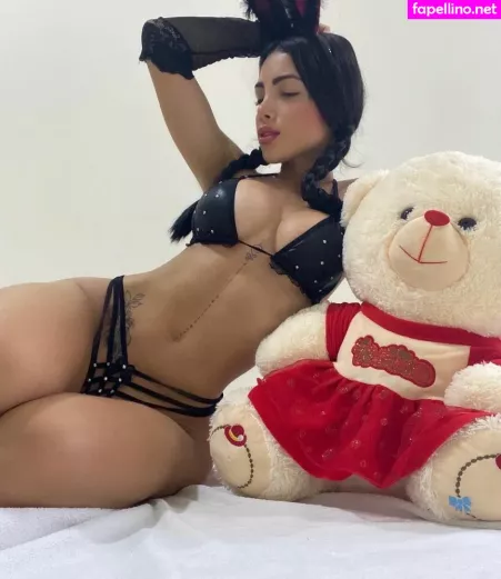 Betsyarenas OnlyFans Thumbnail #EizjsDu4te
