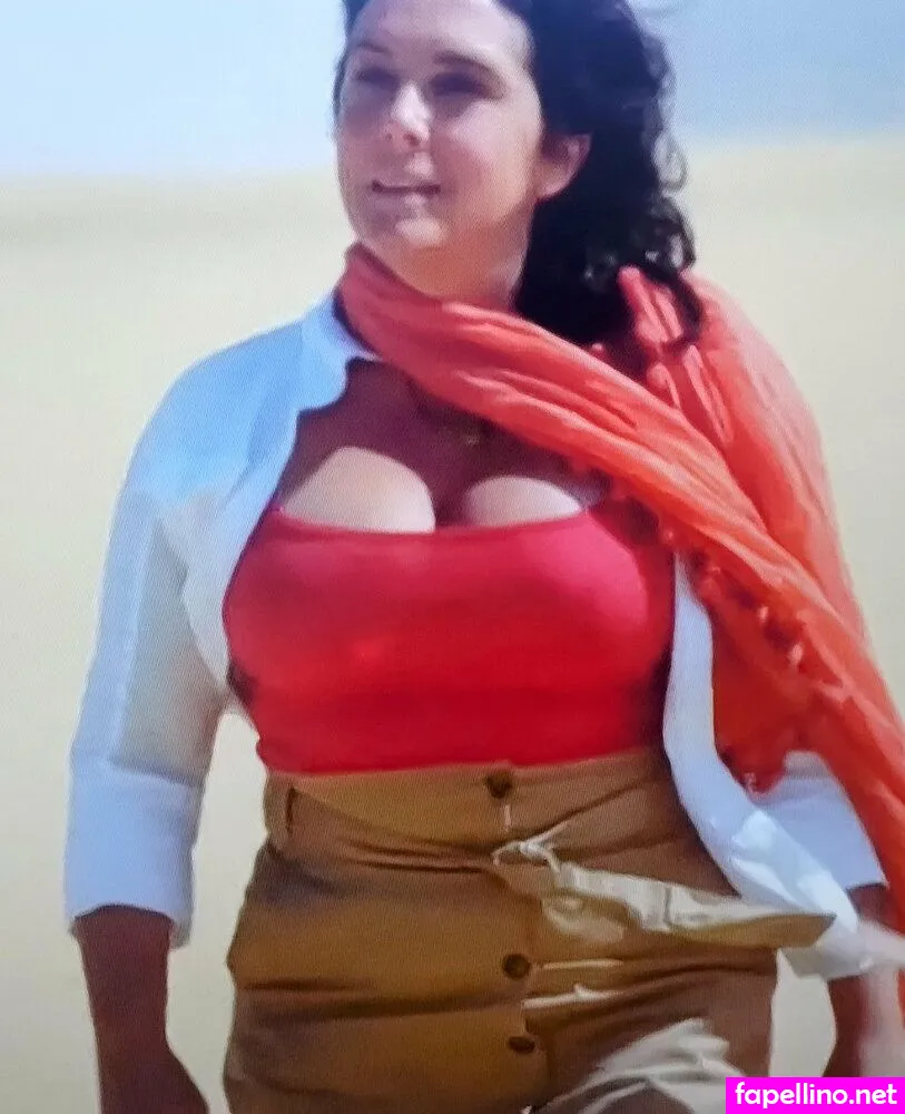 Bettany Hughes, bettany_hughes Nude Leaked OnlyFans Photo #LetlJAmsHk