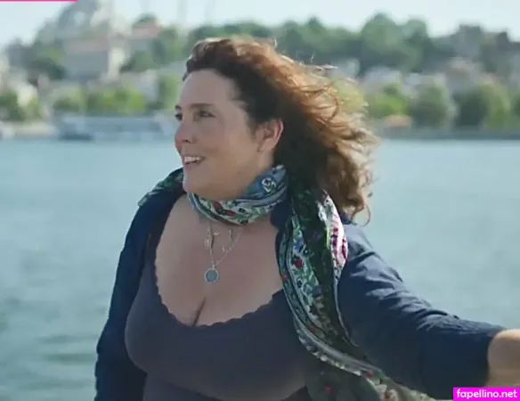 Bettany Hughes OnlyFans Thumbnail #QLzPRJw6Fu
