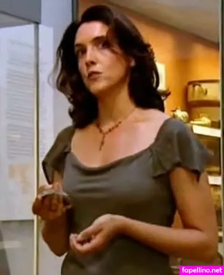 Bettany Hughes Main Profile Photo