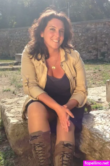 Bettany Hughes OnlyFans Thumbnail #nnJ7Zh5APV