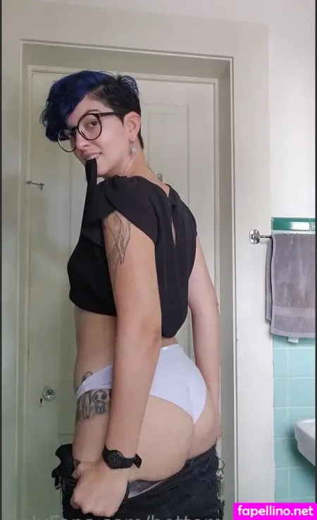 Betteminoumeow OnlyFans Thumbnail #ZPMIyqMeT7