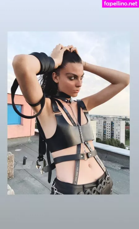 Betti Paksi OnlyFans Thumbnail #Ke2ZQG8yCl