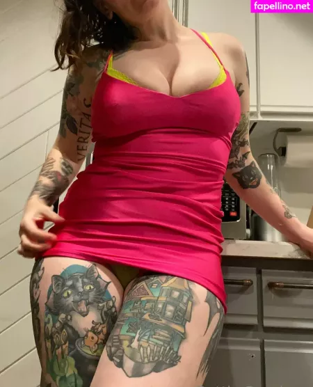 Bettie Bondage OnlyFans Thumbnail #4hkgRJid9b