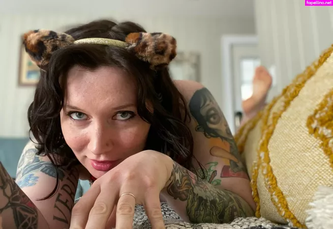 Bettie Bondage OnlyFans Thumbnail #6wMpyLcvNV