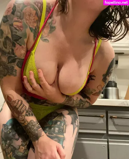 Bettie Bondage OnlyFans Thumbnail #zBImJIbpKN