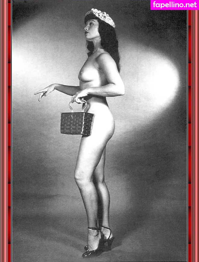 bettie.page.xo, bettiepage Nude Leaked OnlyFans Photo #J8RuoqDabM