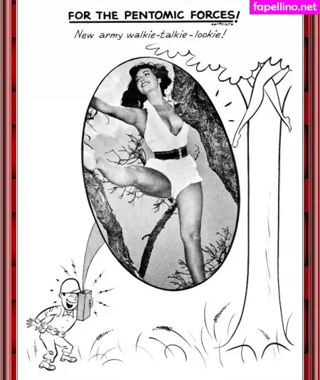 Bettie Page OnlyFans Thumbnail #NblSBTbUsF