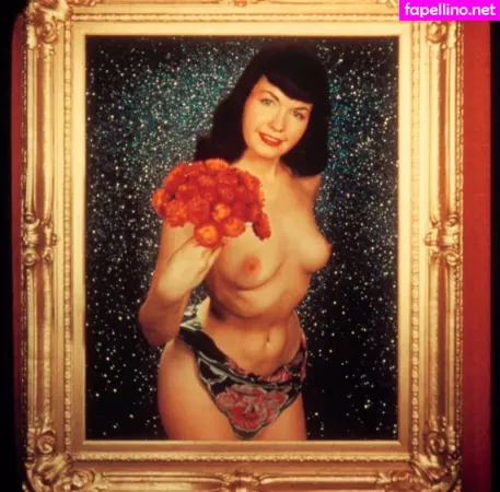 Bettie Page OnlyFans Thumbnail #XmPz0eN2zn