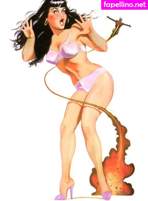 bettie.page.xo, bettiepage Nude Leaked OnlyFans Photo #dM0LBlohHs