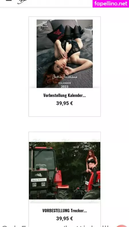 Bettieballhaus OnlyFans Thumbnail #9IJ993rgFr