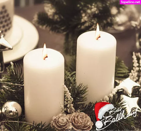 Bettieballhaus OnlyFans Thumbnail #DUZWBWsR2K