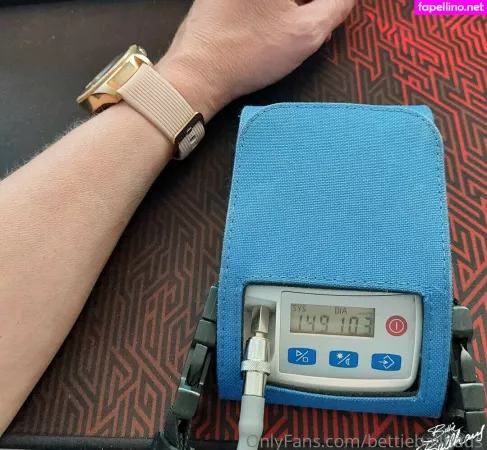 Bettieballhaus OnlyFans Thumbnail #XF2JnUZvBR