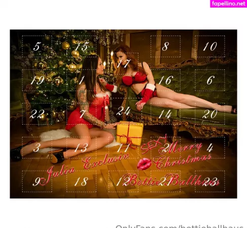 Bettieballhaus OnlyFans Thumbnail #ePD5jHp28Y